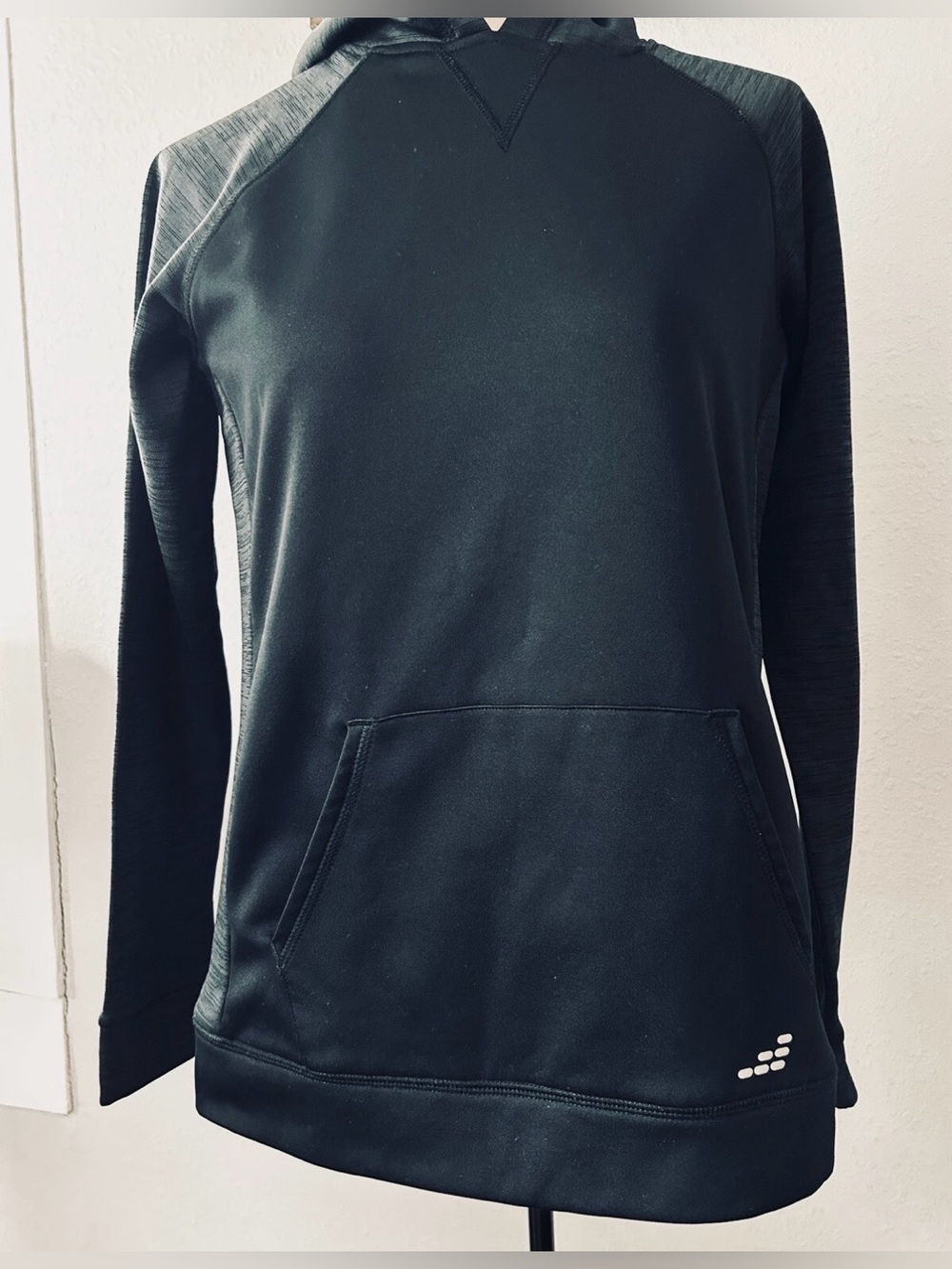BCG Performance Fleece Hoodie Juniors Size L